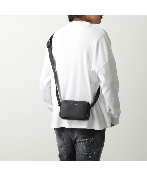Calvin Klein ショルダーバッグ K50K511214 ロゴ(505950163 Calvin Klein ショルダーバッグ K50K511214 ロゴ(505950163