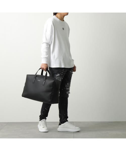 Calvin Klein ボストンバッグ K50K511218 ロゴ(505950225