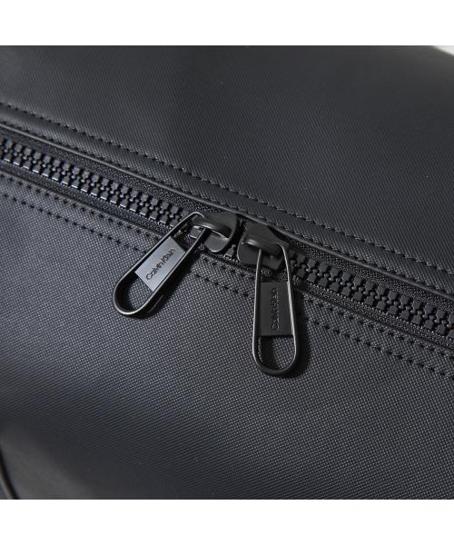 Calvin Klein ボストンバッグ K50K511218 ロゴ(505950225