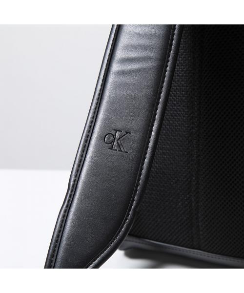 Calvin Klein カルバンクライン リュックサック モノグラム