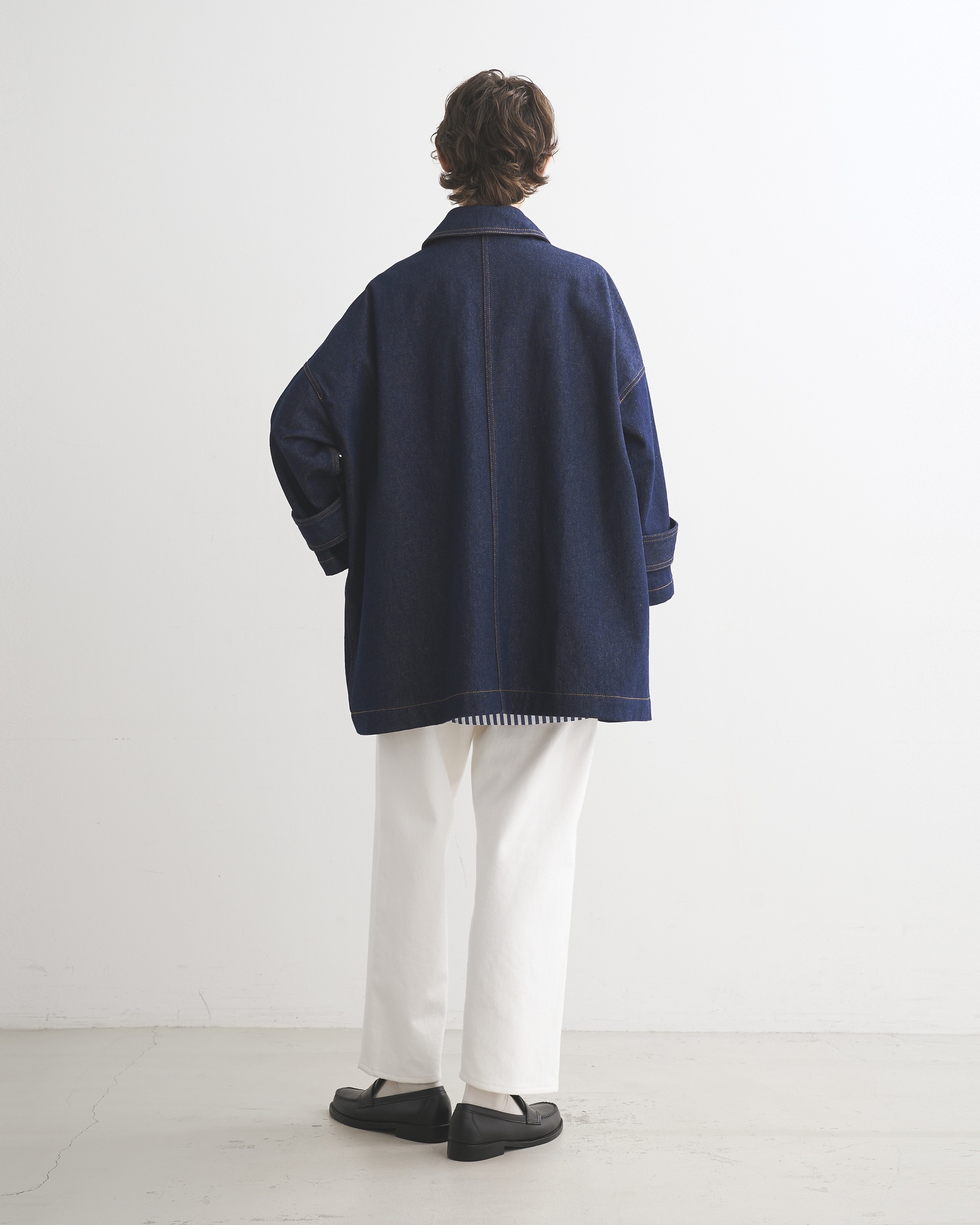 MALTON DENIM(505950275) | トラディショナル ウェザーウェア MALTON DENIM(505950275) | トラディショナル ウェザーウェア