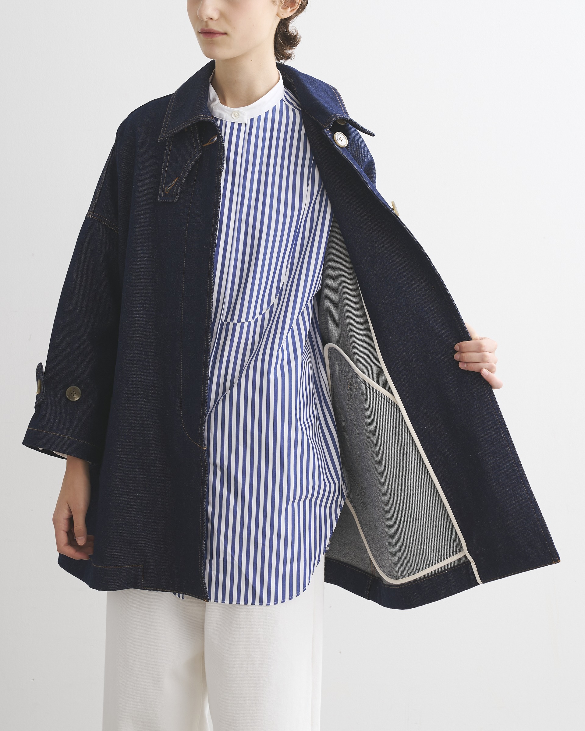 MALTON DENIM(505950275) | トラディショナル ウェザーウェア