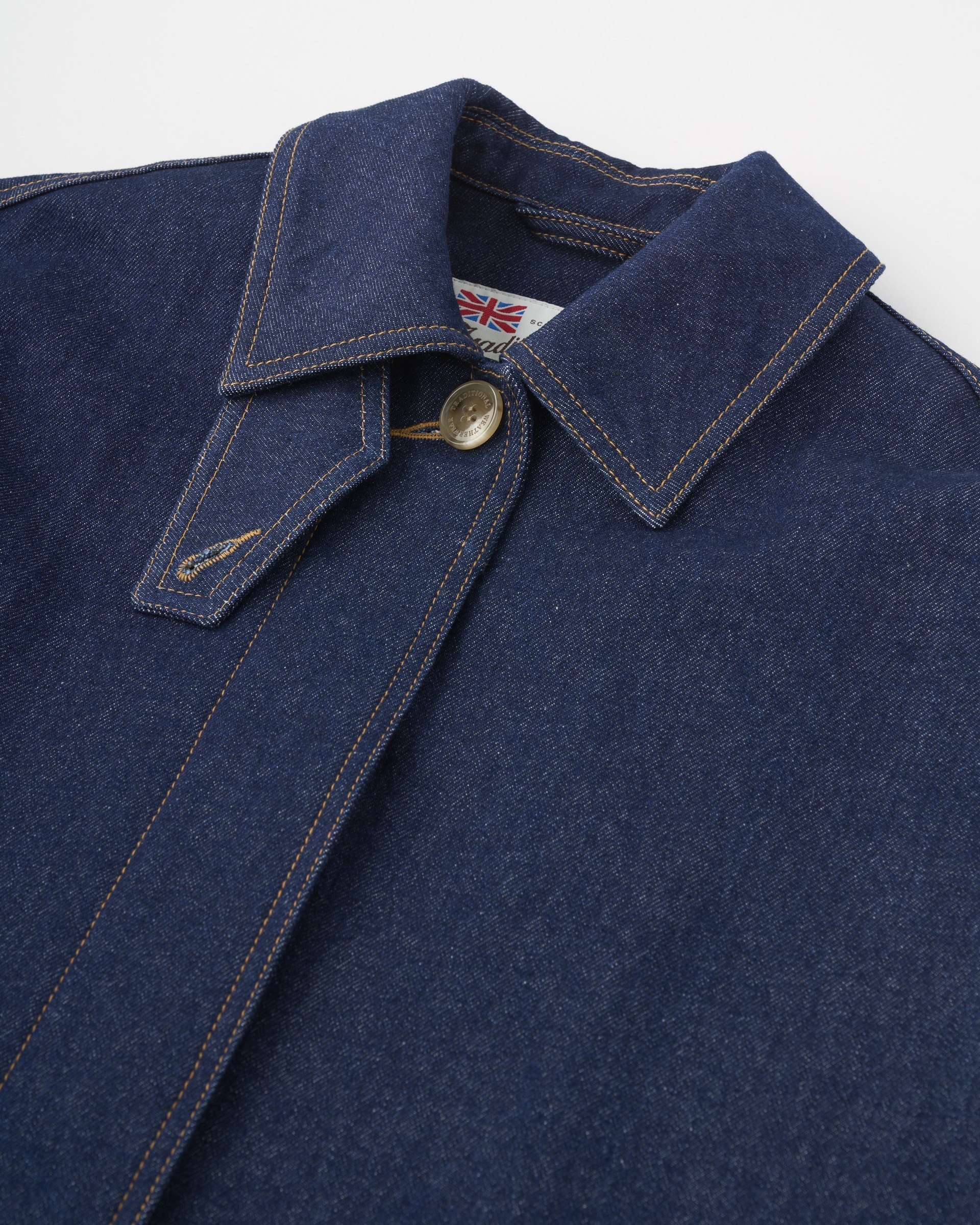MALTON DENIM(505950275) | トラディショナル ウェザーウェア MALTON DENIM(505950275) | トラディショナル ウェザーウェア