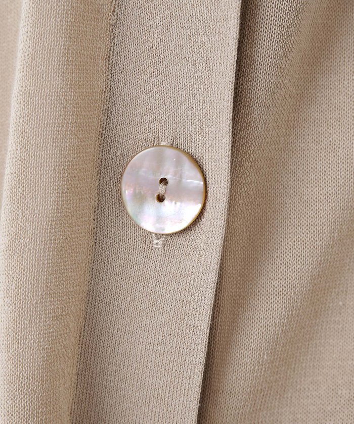 クーポン】【セール 30%OFF】14Gロングカーディガン(505950278