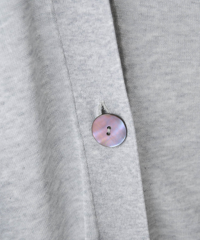 セール 30%OFF】14Gロングカーディガン(505950278) | ウィム セール 30%OFF】14Gロングカーディガン(505950278) | ウィム