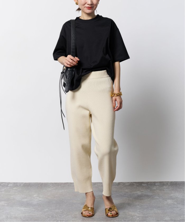 upper hights/アッパーハイツ】別注 BoxTシャツ(505950351