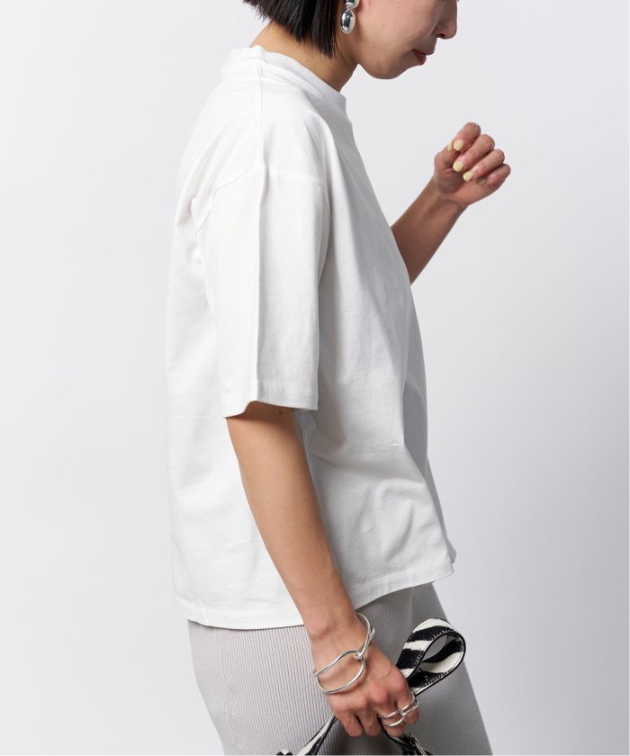 新品⭐︎ VERMEIL par iena  アッパーハイツ 別注Box Tシャツ upper hights/アッパーハイツ】別注 BoxTシャツ(505950351