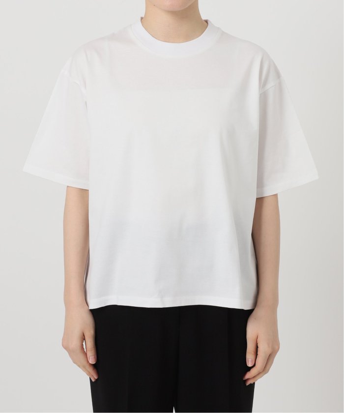 upper hights/アッパーハイツ】別注 BoxTシャツ(505950351