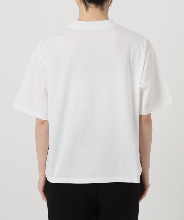 upper hights/アッパーハイツ】別注 BoxTシャツ(505950351