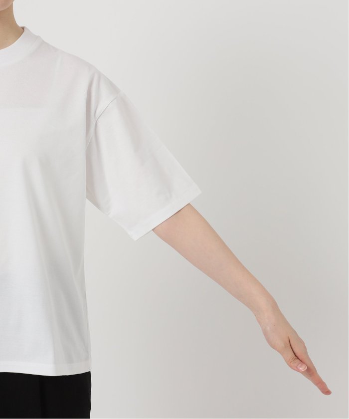 新品⭐︎ VERMEIL par iena  アッパーハイツ 別注Box Tシャツ 新品⭐︎ VERMEIL par iena アッパーハイツ 別注Box Tシャツ