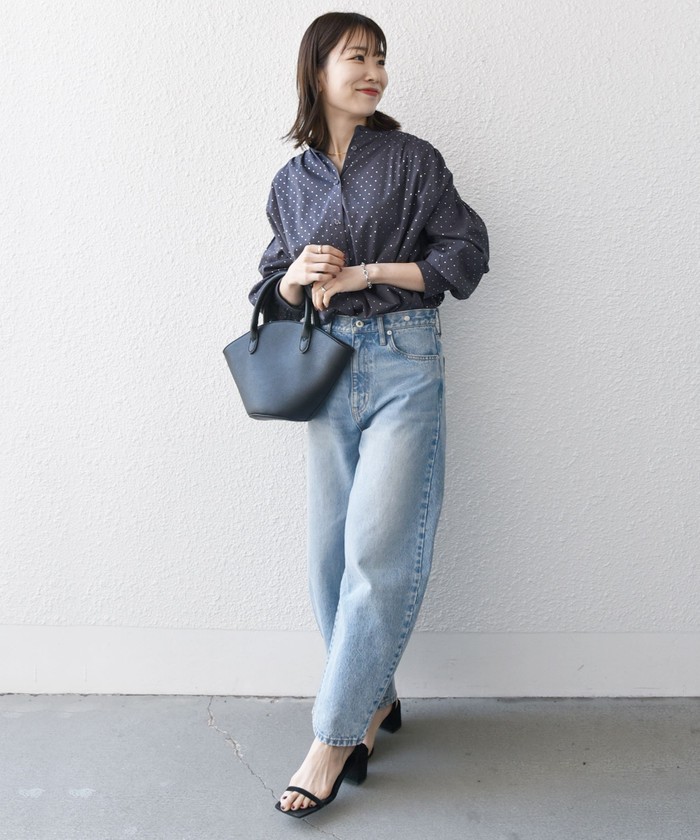 40ct&525 525DENIM ジャズネップデニム3ピース 美品 - メルカリ