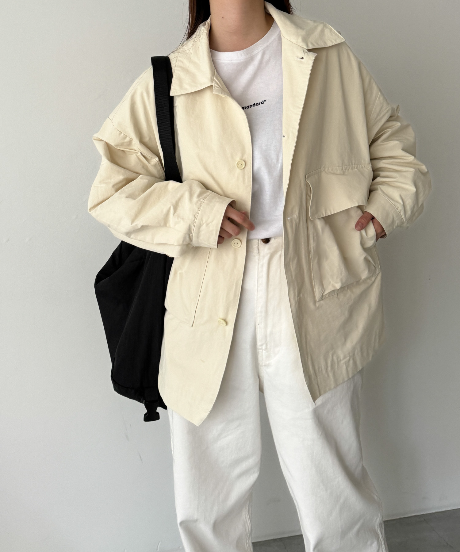 キャナルジーン CANAL JEAN RED CHOP WORKS(レッドチョップ キャナルジーン CANAL JEAN RED CHOP WORKS(レッドチョップ