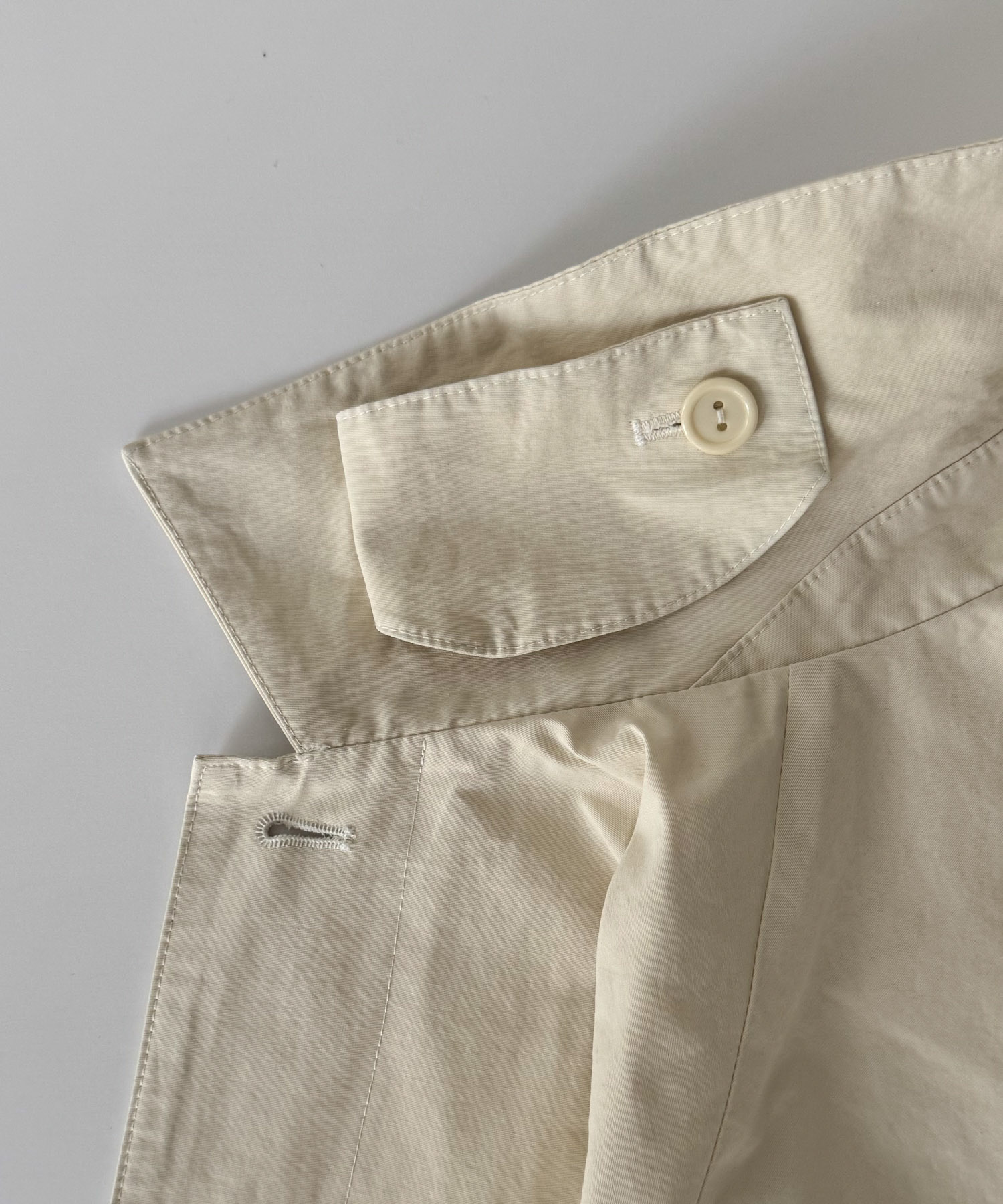 キャナルジーン CANAL JEAN RED CHOP WORKS(レッドチョップ