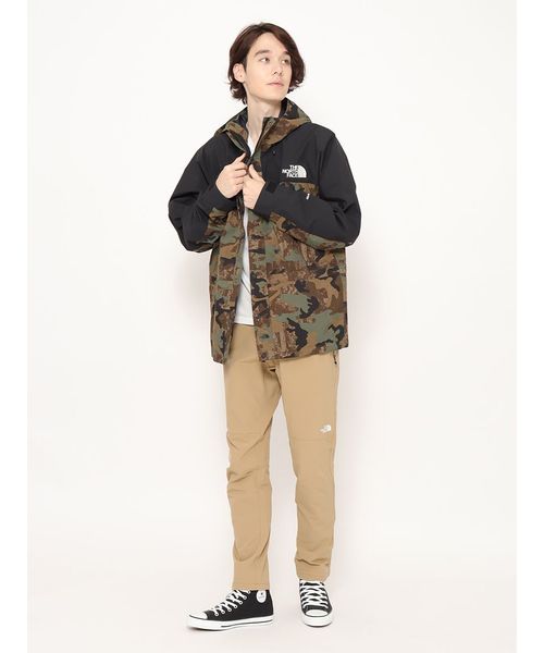 セール】Novelty Mountain Light Jacket (ノベルティマウンテンライトジャケット)(505586172) |  ザノースフェイス(THE NORTH FACE) - d fashion