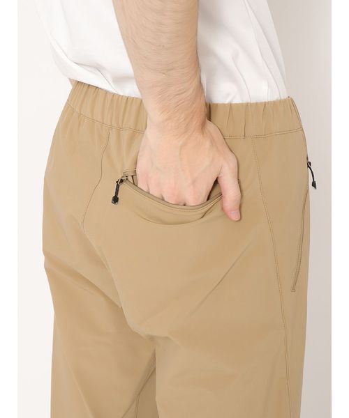 THE NORTH FACE ノースフェイス　ホワイト　ライト　パンツ　L THE NORTH FACE (ザノースフェイス) Alpine Light Pant #WOMEN