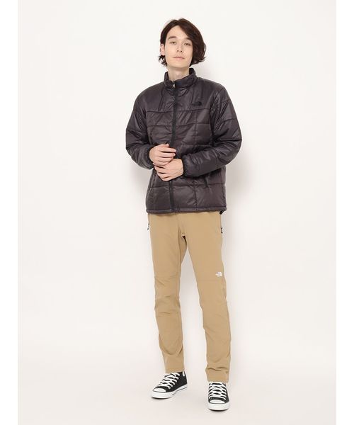 ノースフェイス　アルパインライトパンツ THE NORTH FACE（ザ・ノース・フェイス） / アルパインライト