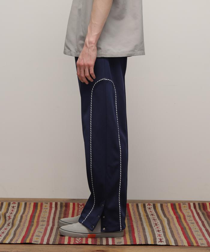 パンツ schott JERSEY WESTERN PANTS セール 30%OFF】JERSEY WESTERN PANTS/ジャージ ウエスタン