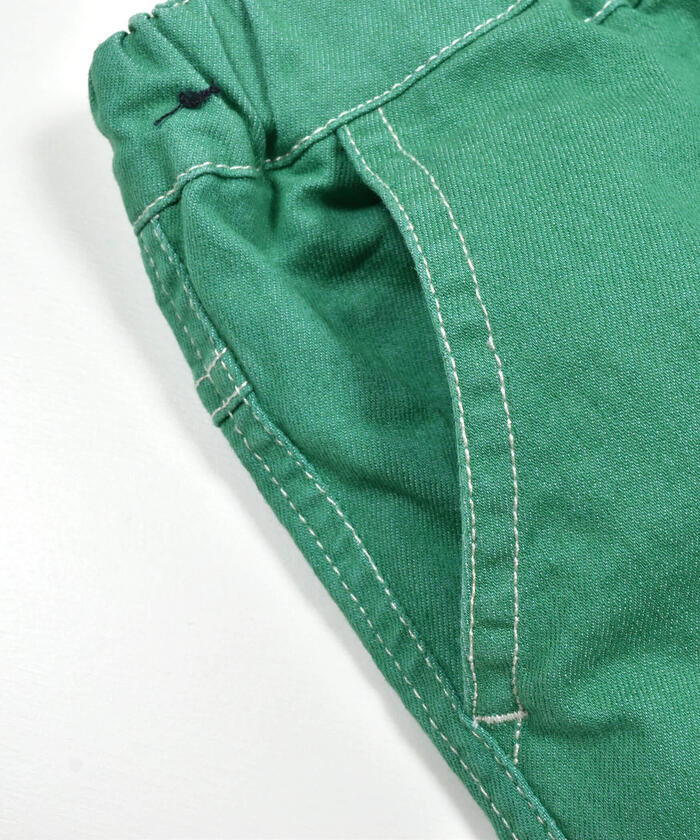 パシフィックガールズ　クロッチ 