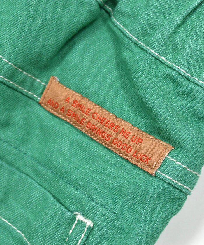 パシフィックガールズ　クロッチ 