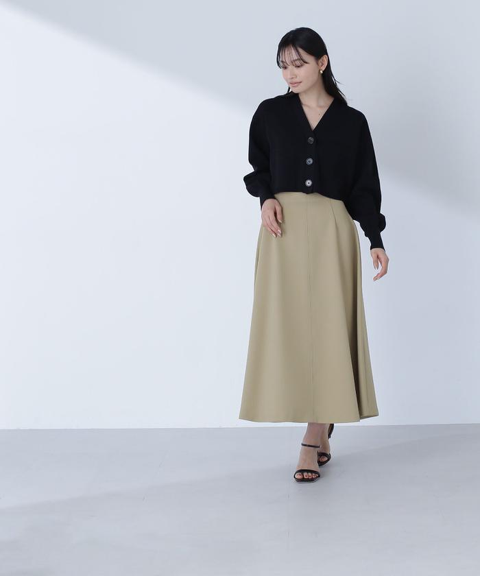 AMERICAN DREAMS】KNIT PULLOVER（ニット／セーター）｜NOBLE