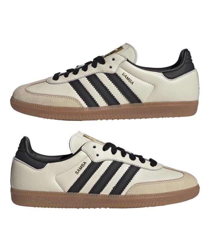 adidas Originals / アディダス オリジナルス】SAMBA OG