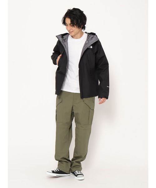 定番人気防水シェルがリニューアル！【CLIMB LIGHT JACKET】 - THE NORTH FACE / HELLY HANSEN 神戸  SHOP BLOG｜GOLDWIN