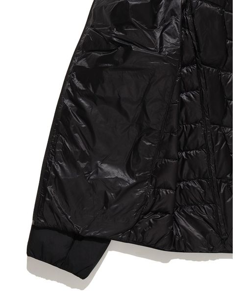 Thunder Roundneck Jacket (サンダーラウンドネックジャケット