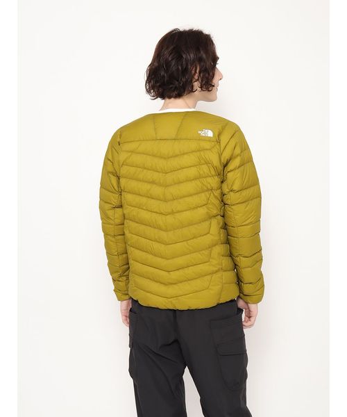 Thunder Roundneck Jacket (サンダーラウンドネックジャケット Thunder Roundneck Jacket (サンダーラウンドネックジャケット