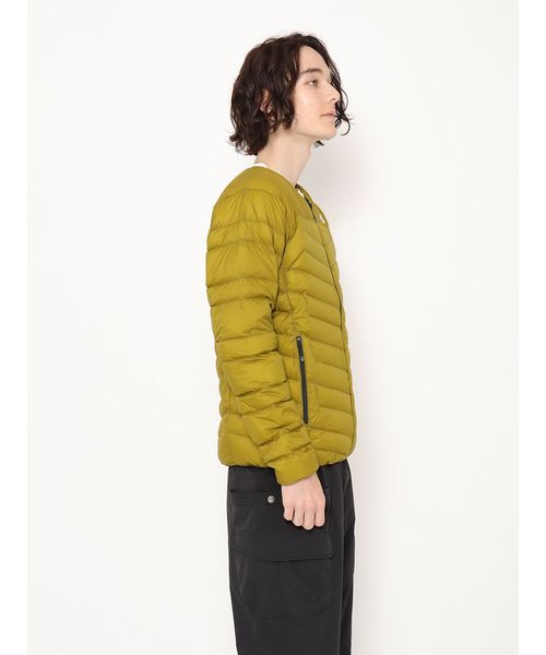 Thunder Roundneck Jacket (サンダーラウンドネックジャケット Thunder Roundneck Jacket (サンダーラウンドネックジャケット