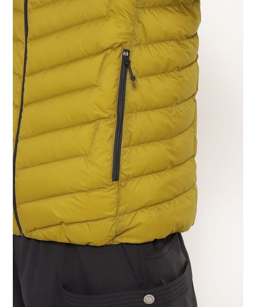 Thunder Roundneck Jacket (サンダーラウンドネックジャケット Thunder Roundneck Jacket (サンダーラウンドネックジャケット