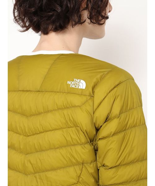 ザ・ノース・フェイス(THE NORTH FACE) ダウンジャケット
