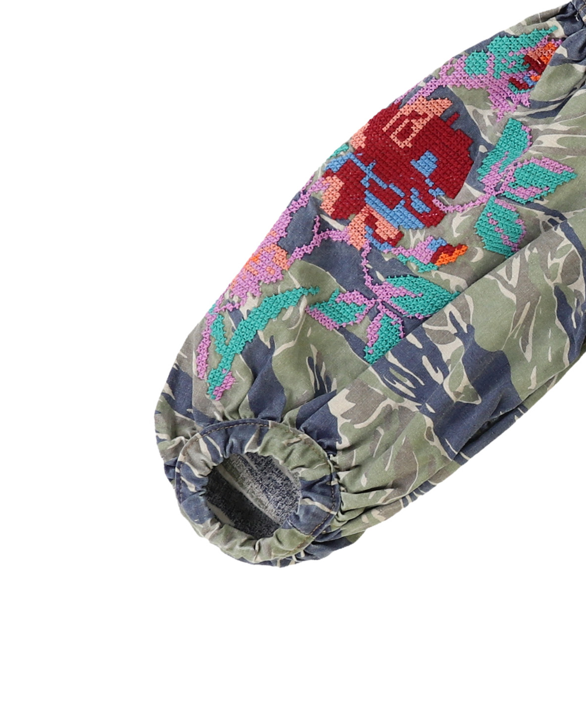 ミリタリー 迷彩 S リュック GO TO HOLLYWOOD