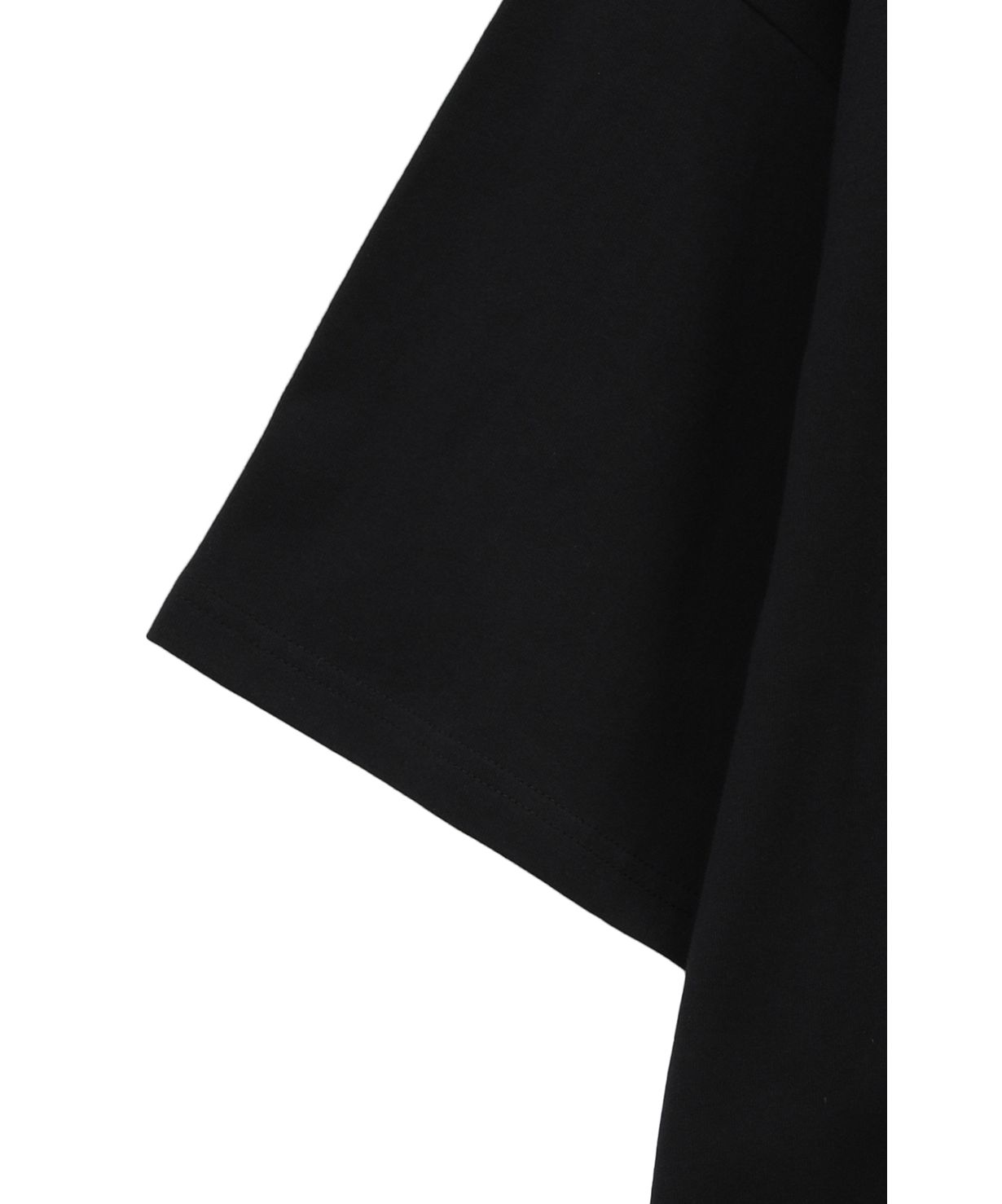 BACK OPEN W FACE TOPS(505939438) | マノフ(MANOF) - d fashion