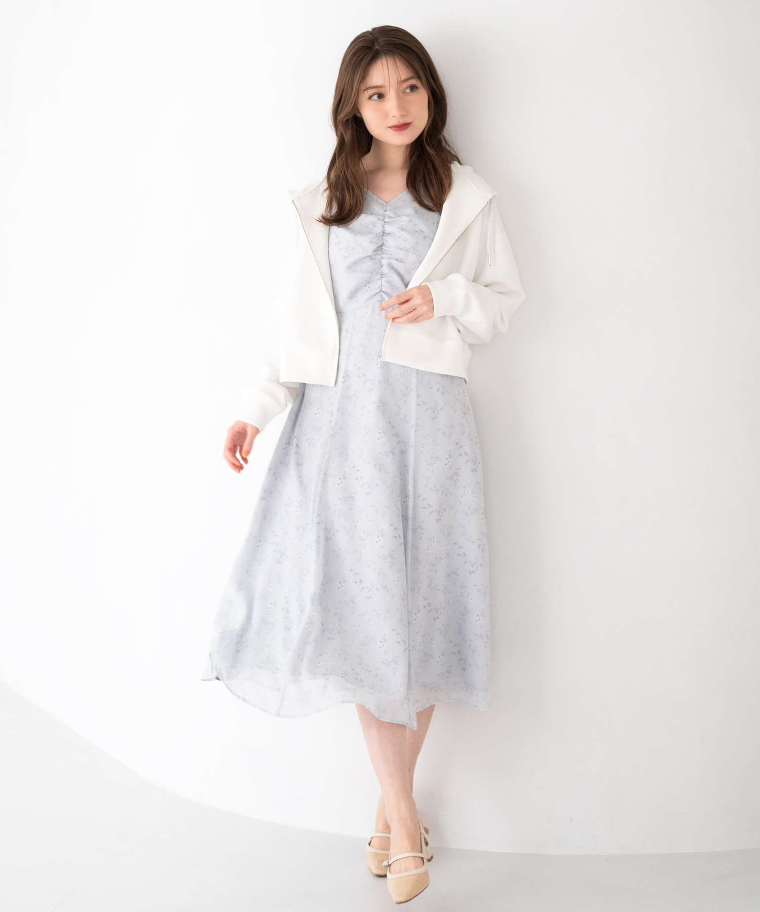 セール 49%OFF】ミッシュマッシュ MISCH MASCH 【2024春夏新作