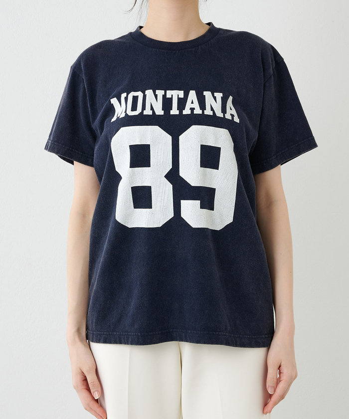 ナンバリングTシャツ(505951820) | ウィムガゼット(Whim Gazette ナンバリングTシャツ(505951820) | ウィムガゼット(Whim Gazette