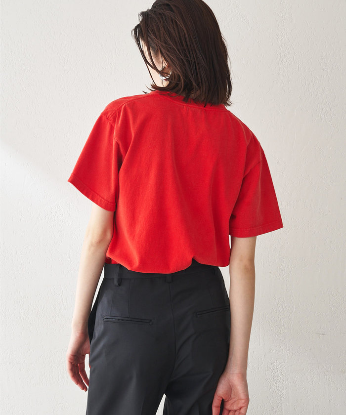 ナンバリングTシャツ(505951820) | ウィムガゼット(Whim Gazette ナンバリングTシャツ(505951820) | ウィムガゼット(Whim Gazette