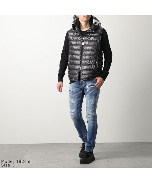 セール】モンクレール MONCLER MONCLER ダウンベスト CLAI GILET
