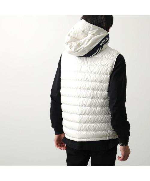 MONCLER 25SSモデル モンクレール BARTHE ワッペン付き ライト