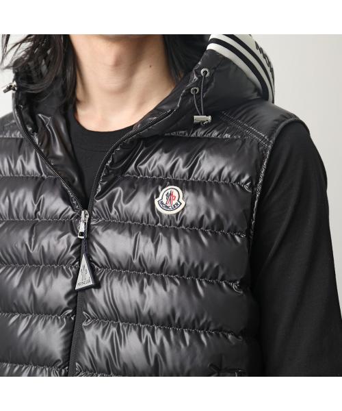 美品 希少モデル モンクレール MONCLER ダウンベスト