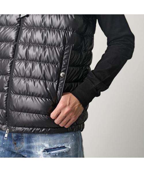 セール】モンクレール MONCLER MONCLER ダウンベスト CLAI GILET