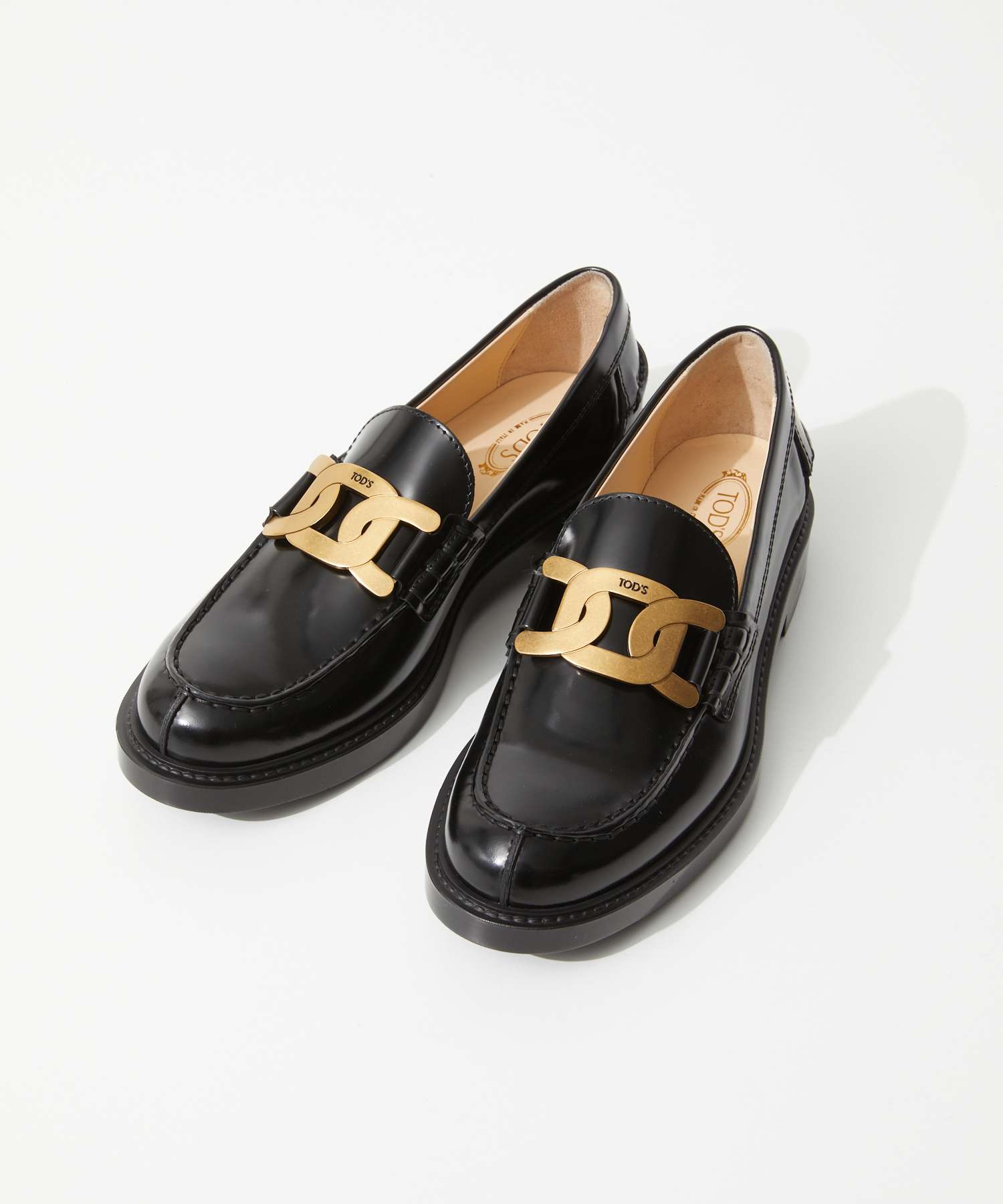 トッズ TOD'S XXW59C0EN90 SHA ローファー HOOK レディース トッズ TOD'S XXW59C0EN90 SHA ローファー HOOK レディース