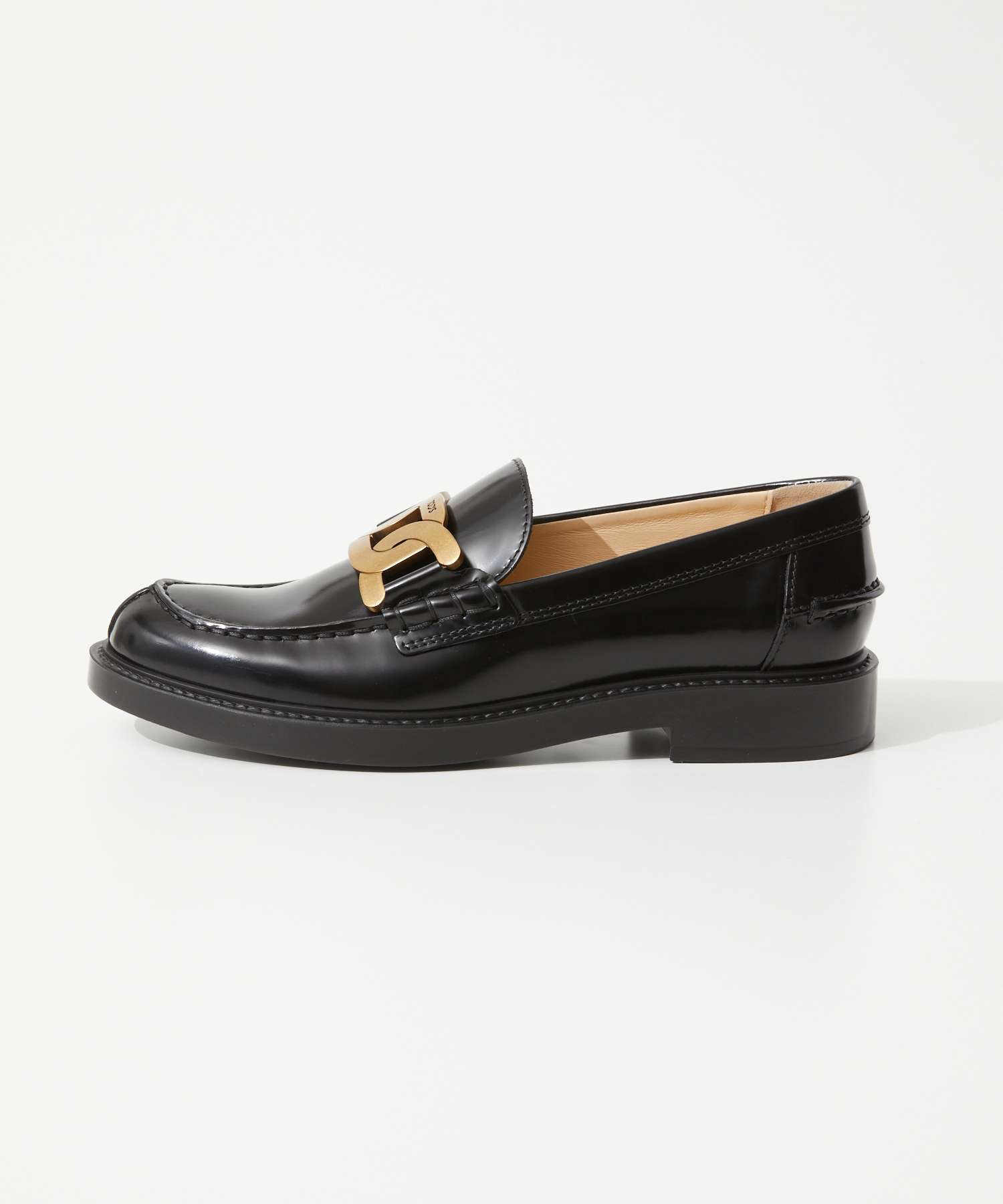 トッズ TOD'S XXW59C0EN90 SHA ローファー HOOK レディース トッズ TOD'S XXW59C0EN90 SHA ローファー HOOK レディース