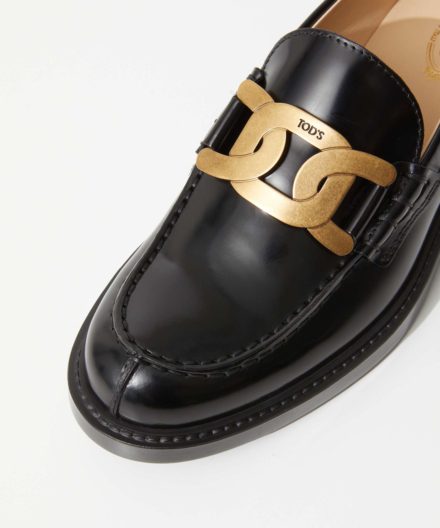 トッズ TOD'S XXW59C0EN90 SHA ローファー HOOK レディース トッズ TOD'S XXW59C0EN90 SHA ローファー HOOK レディース