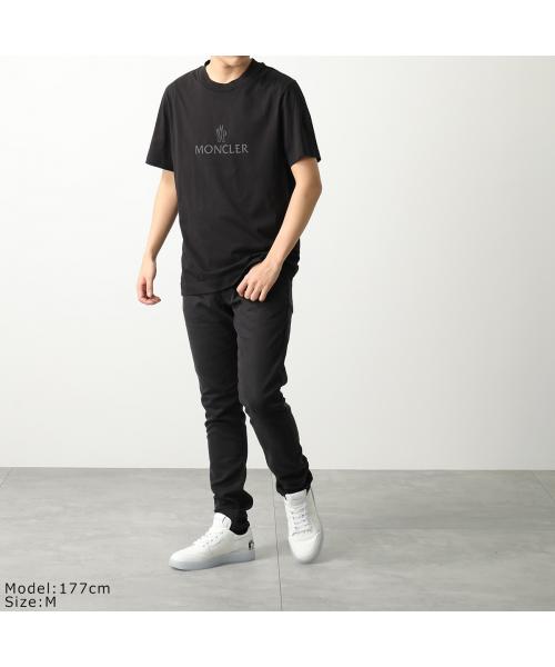 モンクレール MONCLER MONCLER GRENOBLE Tシャツ 8C00060 829H8