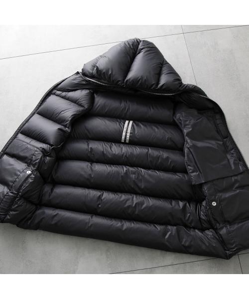 セール】Rick Owens ダウンベスト SEALED VEST RU02C7746 NPD4 セール】Rick Owens ダウンベスト SEALED VEST RU02C7746 NPD4