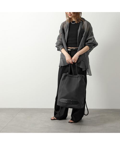 Maison Margiela 5AC デイリードローストリングバックパック Maison Margiela(メゾンマルジェラ)】 5ACデイリードロー