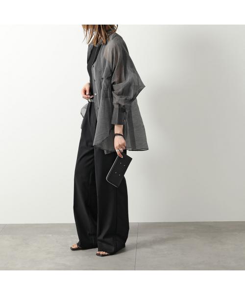 MAISON MARGIELA L字ファスナー長財布 SA3TT0001 P4746 MAISON MARGIELA L字ファスナー長財布 SA3TT0001 P4746