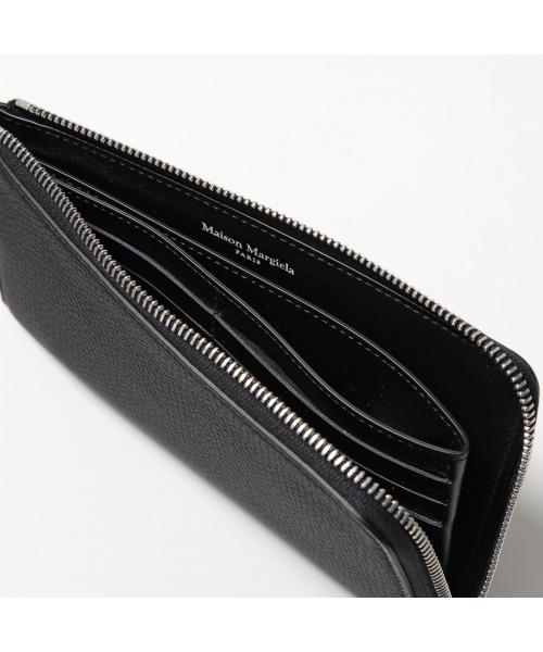 MAISON MARGIELA L字ファスナー長財布 SA3TT0001 P4746 MAISON MARGIELA L字ファスナー長財布 SA3TT0001 P4746