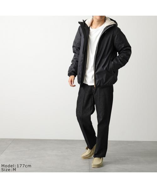 セール48%OFF】ケーウェイ K－WAY KーWAY 中綿ジャケット CLAUDE