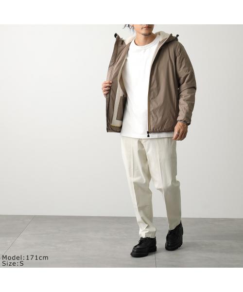 セール48%OFF】ケーウェイ K－WAY KーWAY 中綿ジャケット CLAUDE
